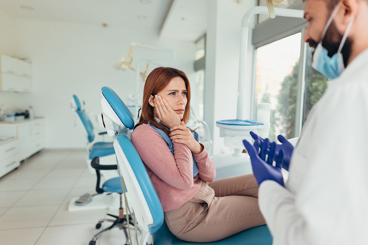 Can i eat steak after a root canal or filling procedure blog