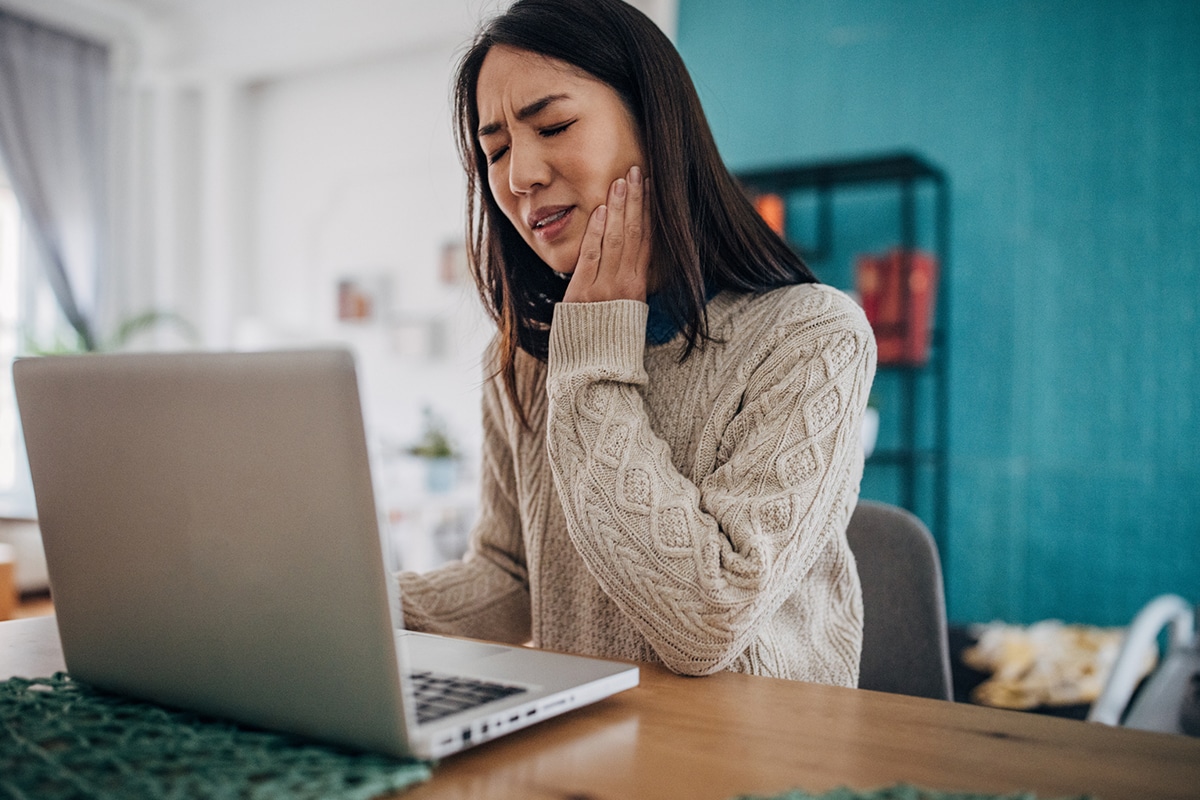 How long should a tooth hurt after a filling blog