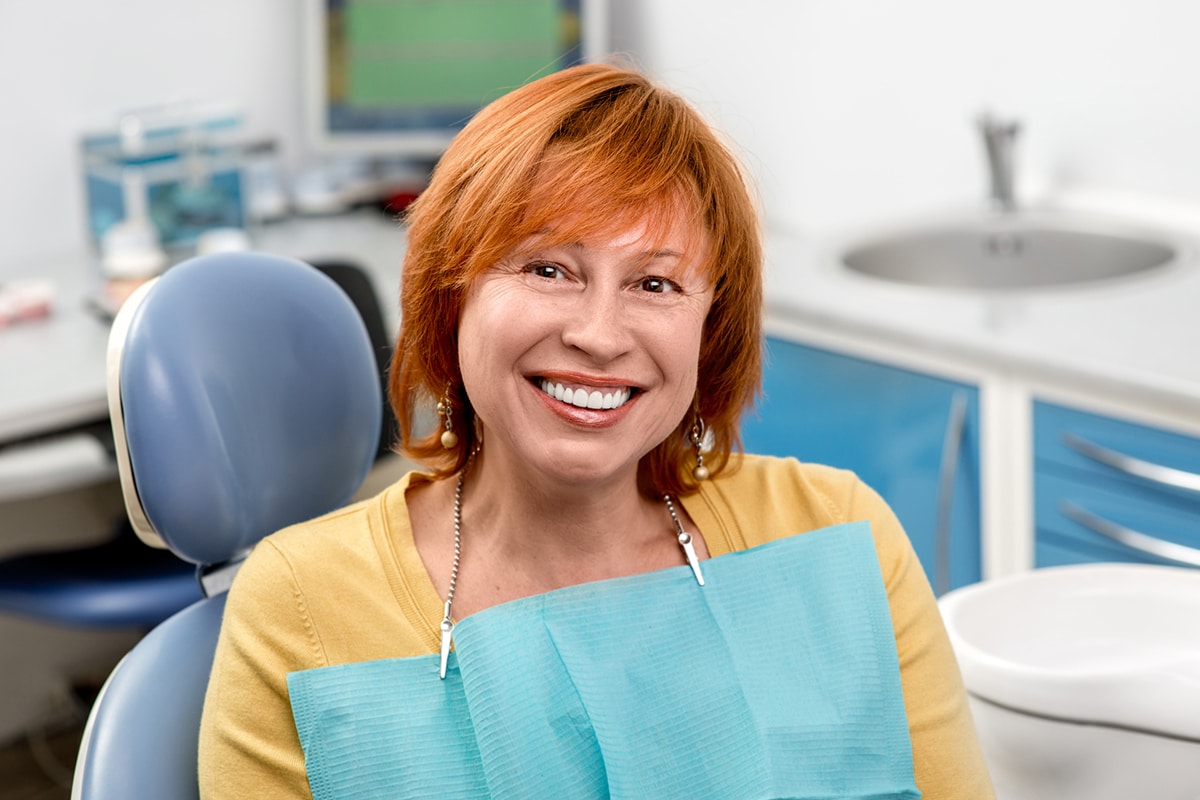 How long will the pain last after getting a dental implant blog