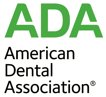 Logo American Dental Association