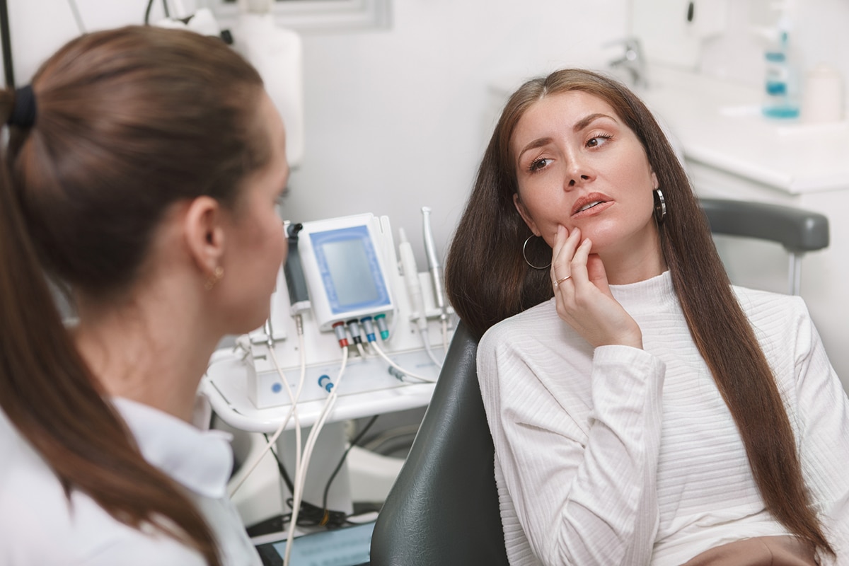 Top 5 dental emergencies and when to call a dentist blog
